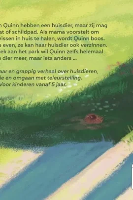 Alternative view of Gekkosaurus