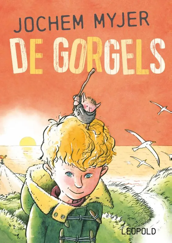 De Gorgels | 9789025867898 De Gorgels
