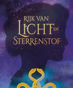 Rijk van licht en sterrenstof