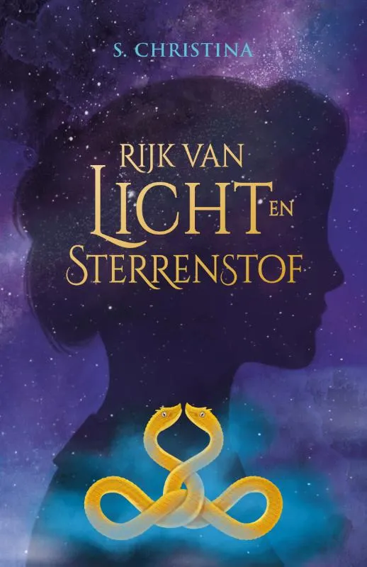 Rijk van licht en sterrenstof | 9789083085098 Rijk van licht en sterrenstof
