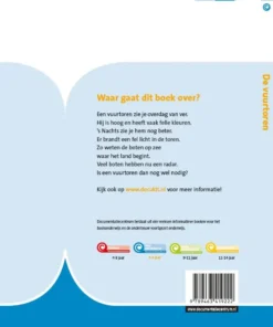 De vuurtoren | 9789463419222