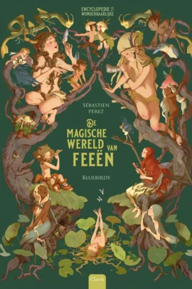 De magische wereld van feeën