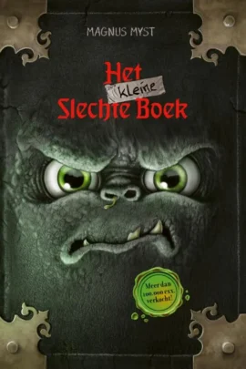 Het kleine slechte boek