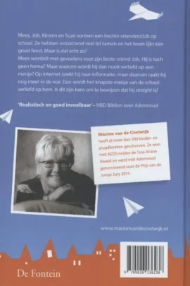 Alternative view of Eruit!