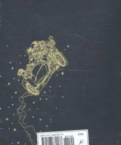 Harry Potter and the Deathly Hallows | 9781408869178