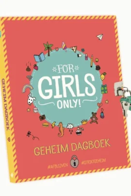 Geheim dagboek