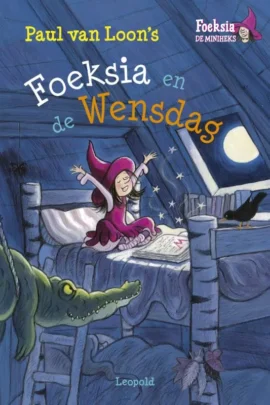 Foeksia en de Wensdag
