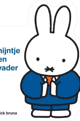 Nijntje en vader
