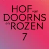 Hof van doorns en rozen #7 | 9789000378401 Hof van doorns en rozen #7 | 9789000378401