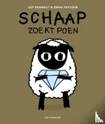 Schaap zoekt poen | 9789461319760