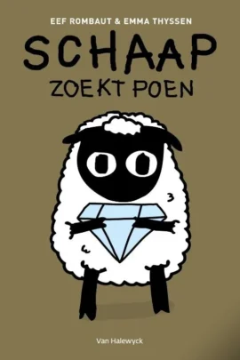Schaap zoekt poen