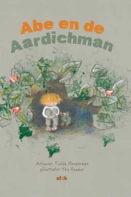 Abe en de Aardichman
