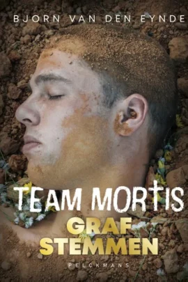 Grafstemmen