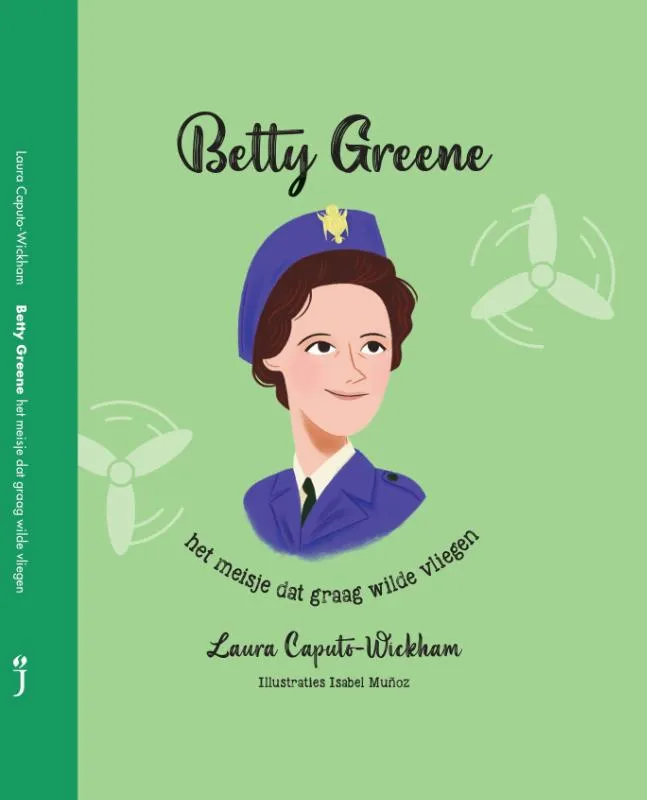 Betty Greene | 9789033834493 Betty Greene
