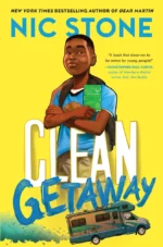 Clean Getaway | 9781984862839