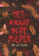 Het kwaad in de polder | 9789044852103