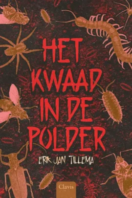 Het kwaad in de polder