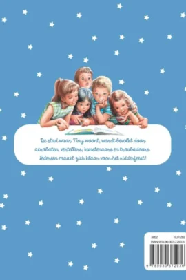 Ridders en prinsessen | 9789030372936