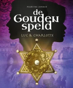 Luc en Charlotte