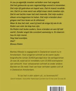 Na de klap | 9789020654707