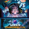 Missie Onmogelijk | 9789493236721