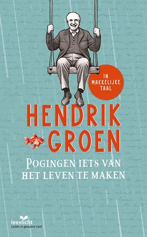 Pogingen iets van het leven te maken | 9789086968046 Pogingen iets van het leven te maken