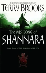 The Wishsong Of Shannara | 9781841593425