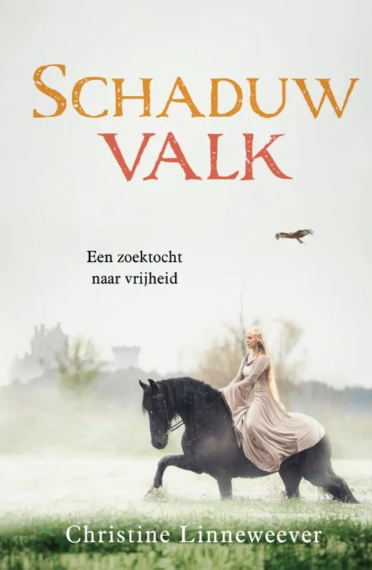 Schaduwvalk | 9789020654448 Schaduwvalk