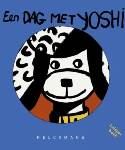 Een dag met Yoshi