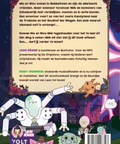 De eeuwige eenling - Afbeelding 2