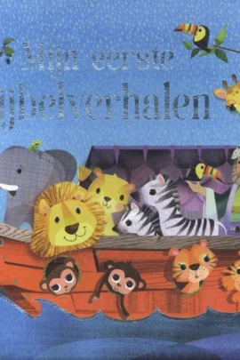 Mijn eerste bijbelverhalen