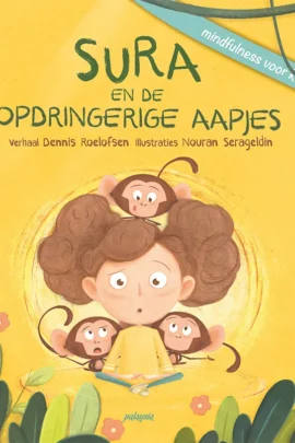 Sura en de opdringerige aapjes