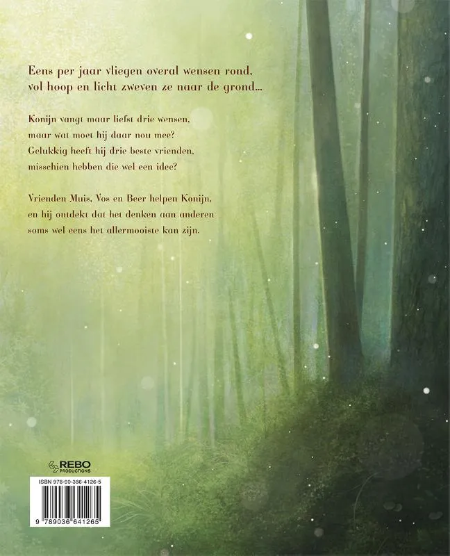 Wens | 9789036641265 Wens - Afbeelding 2