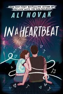 In a Heartbeat | 9781464254505 In a Heartbeat