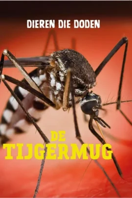 De tijgermug