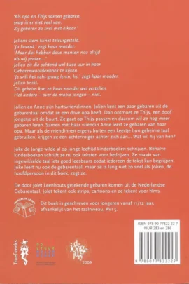 Alternative view of Geheime gebaren