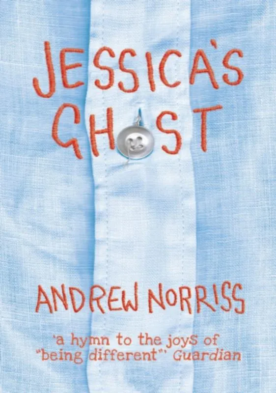 Jessica's Ghost | 9781910200568 Jessica's Ghost