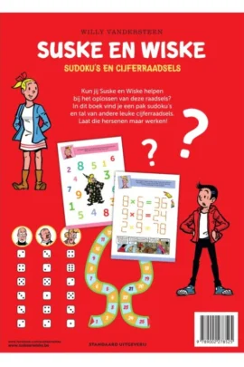 Alternative view of Onrust in Montmartre