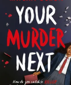 Your Murder Next