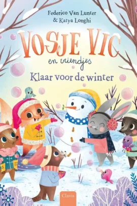 Klaar voor de winter