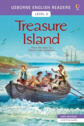 Treasure Island | 9789463410038 Treasure Island | 9789463410038