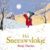 Het sneeuwvlokje | 9789021687186