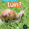 Wat leeft er in de tuin? | 9789461754011
