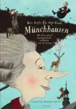 Münchhausen | 9789025776701