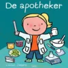 De apotheker | 9789044861594 De apotheker | 9789044861594