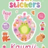 Geurstickers | 9789047884187 Geurstickers | 9789047884187