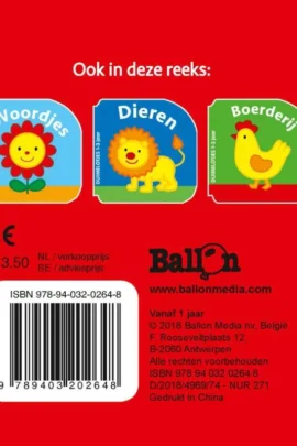 Alternative view of Voertuigen