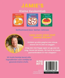 We maken pannenkoeken | 9789043941785 We maken pannenkoeken | 9789043941785