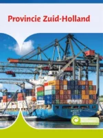 Provincie Zuid-Holland | 9789463418003