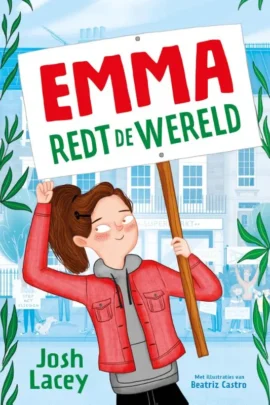 Emma redt de wereld